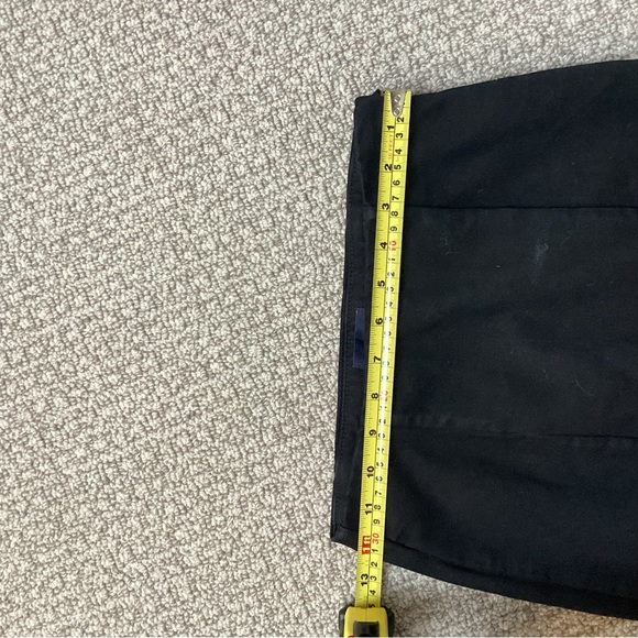 Khaite Levine Denim midi skirt - Picture 5 of 5